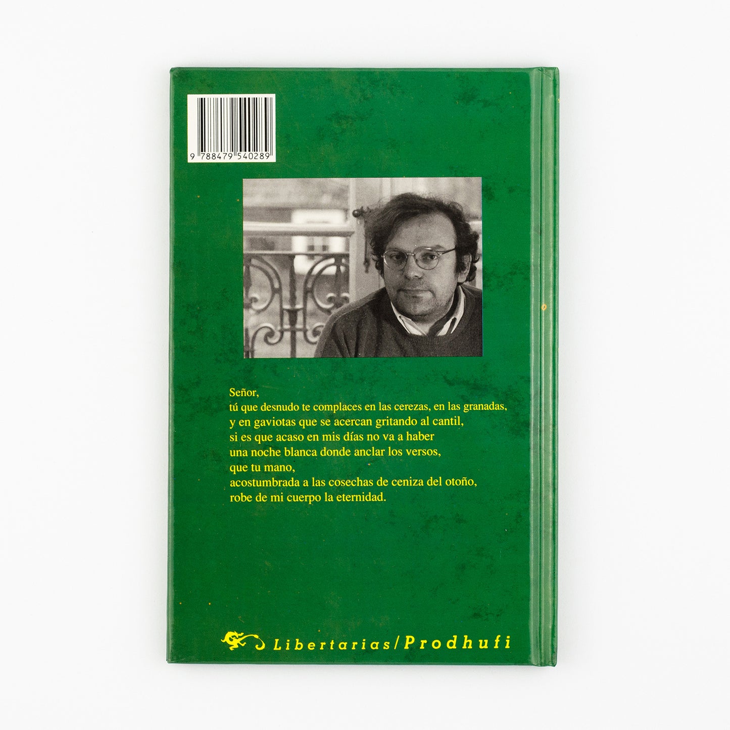 El regreso de las ninfas. (Edición bilingüe, gallego-español)