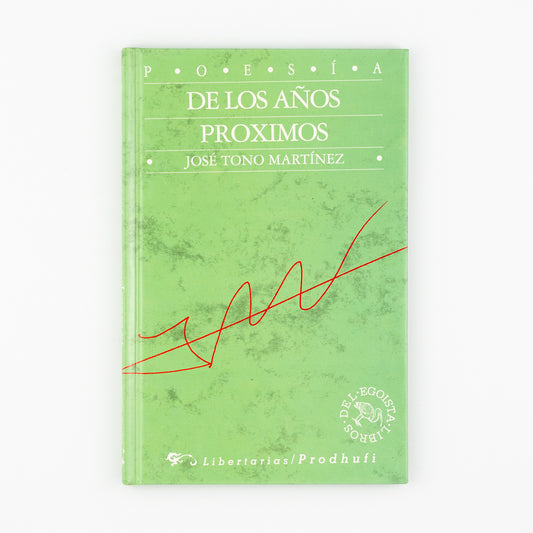 De los años próximos