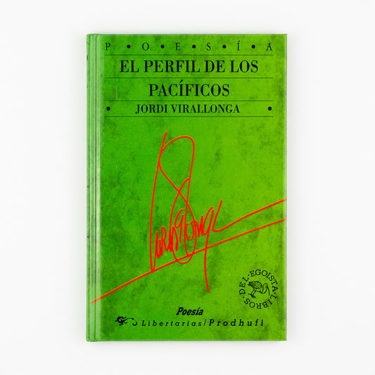 El perfil de los pacíficos