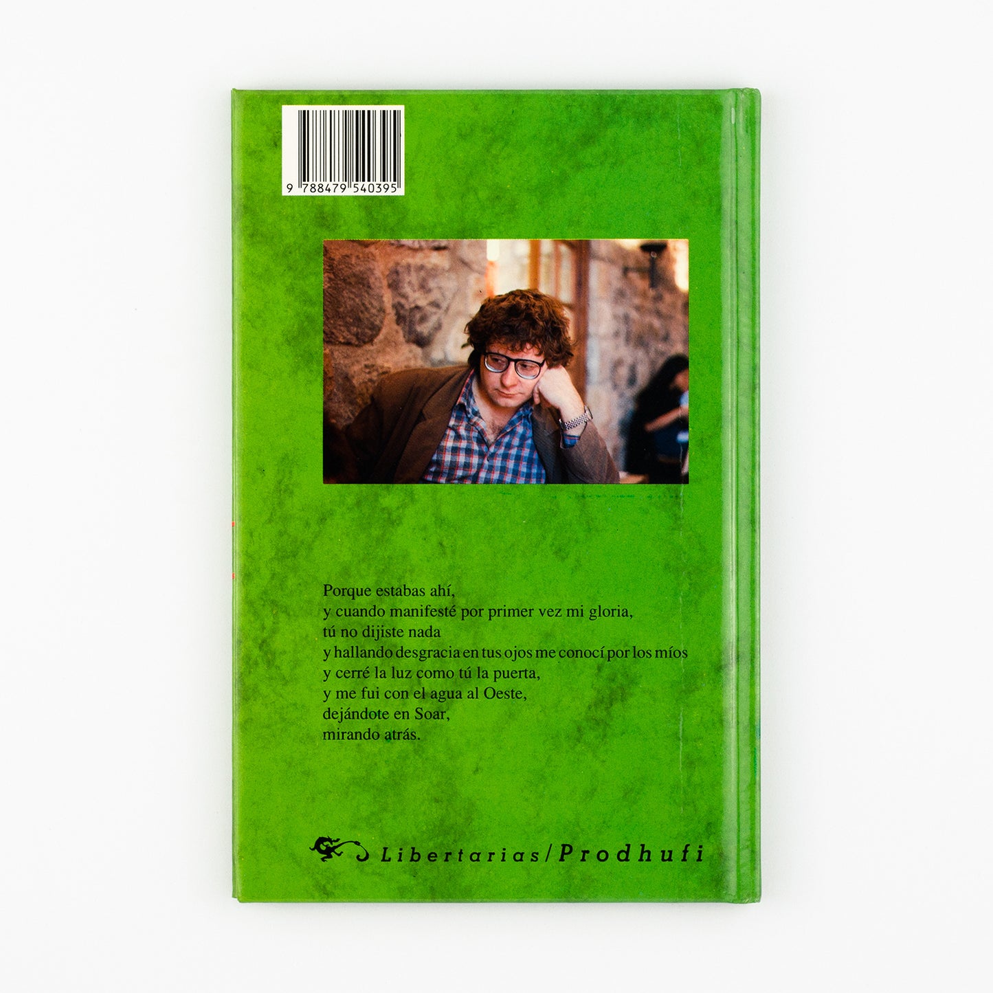 El perfil de los pacíficos