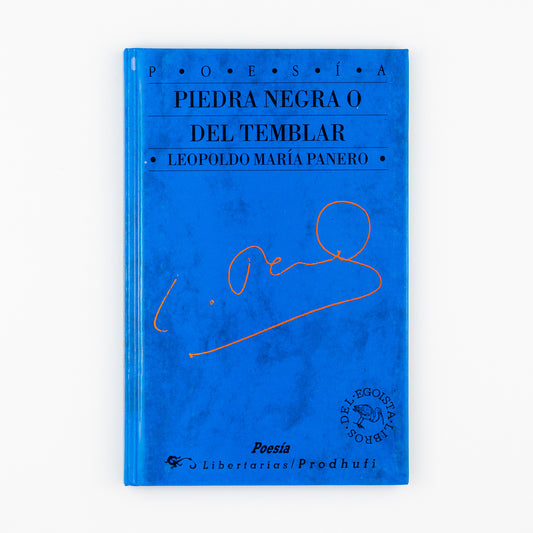 Piedra negra o del temblar