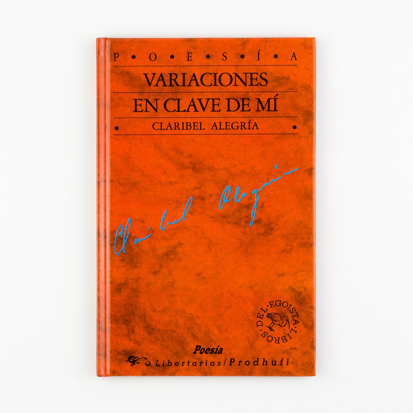 Variaciones en clave de mí