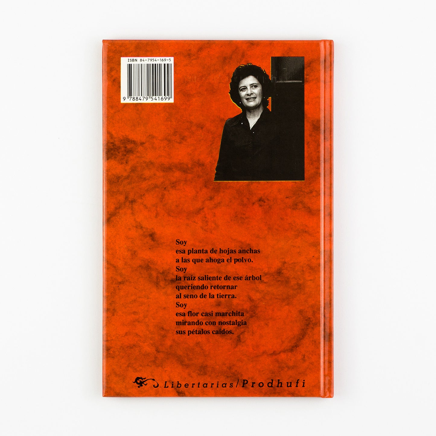 Variaciones en clave de mí