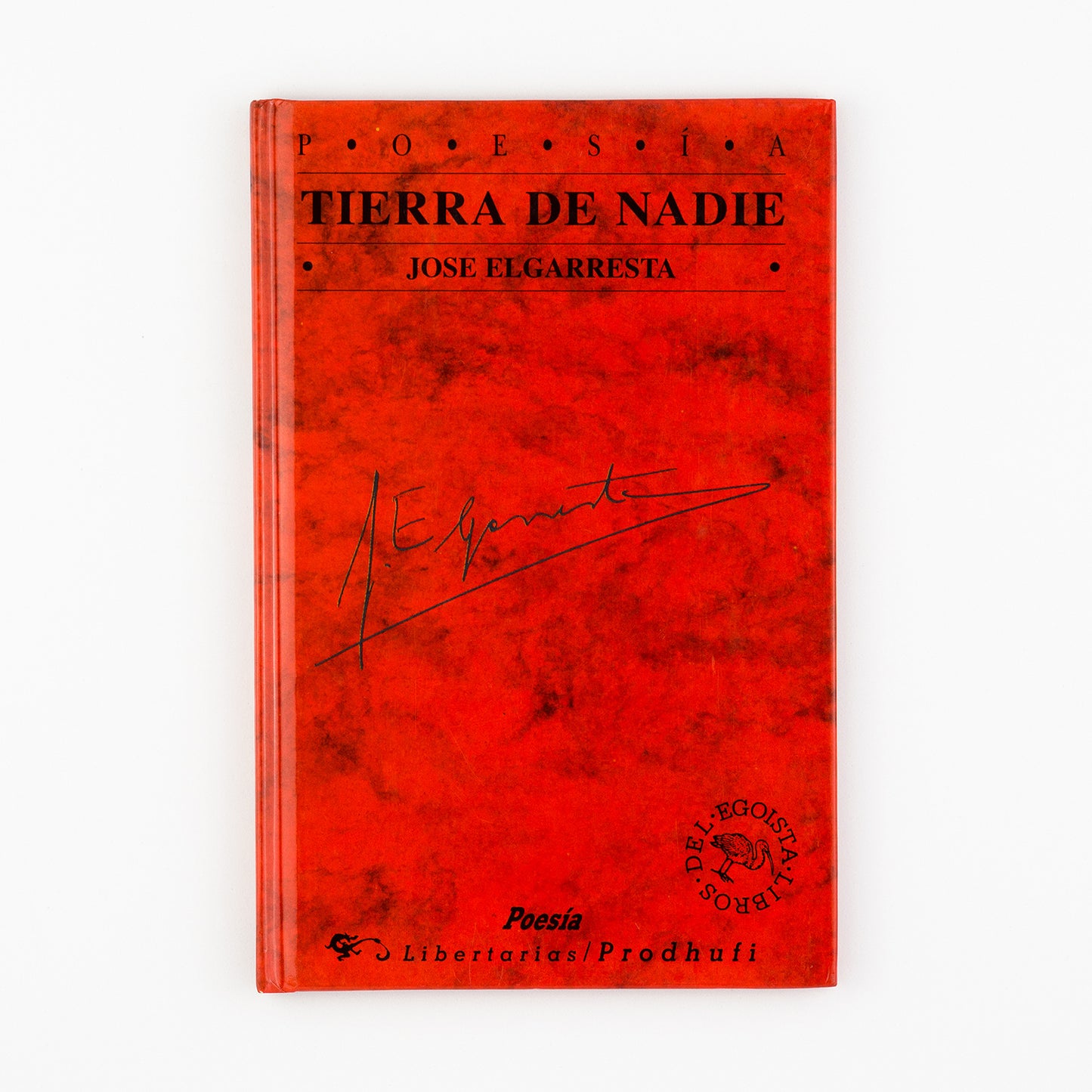 Tierra de nadie