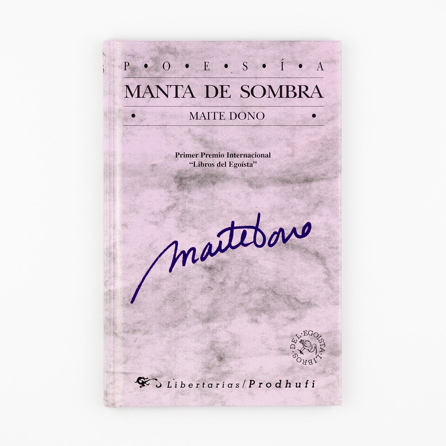 Manta de sombra