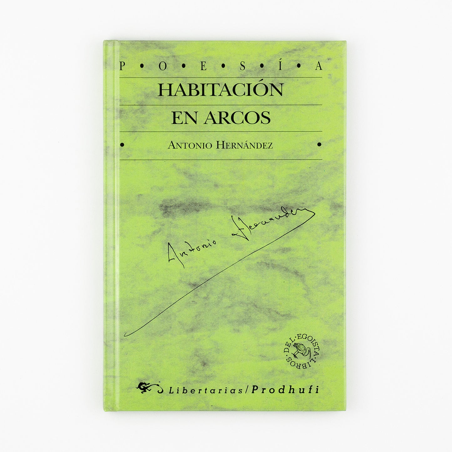 Habitación en Arcos