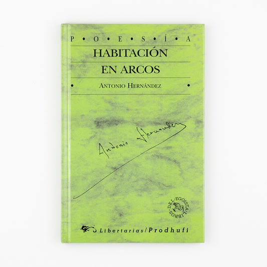 Habitación en Arcos