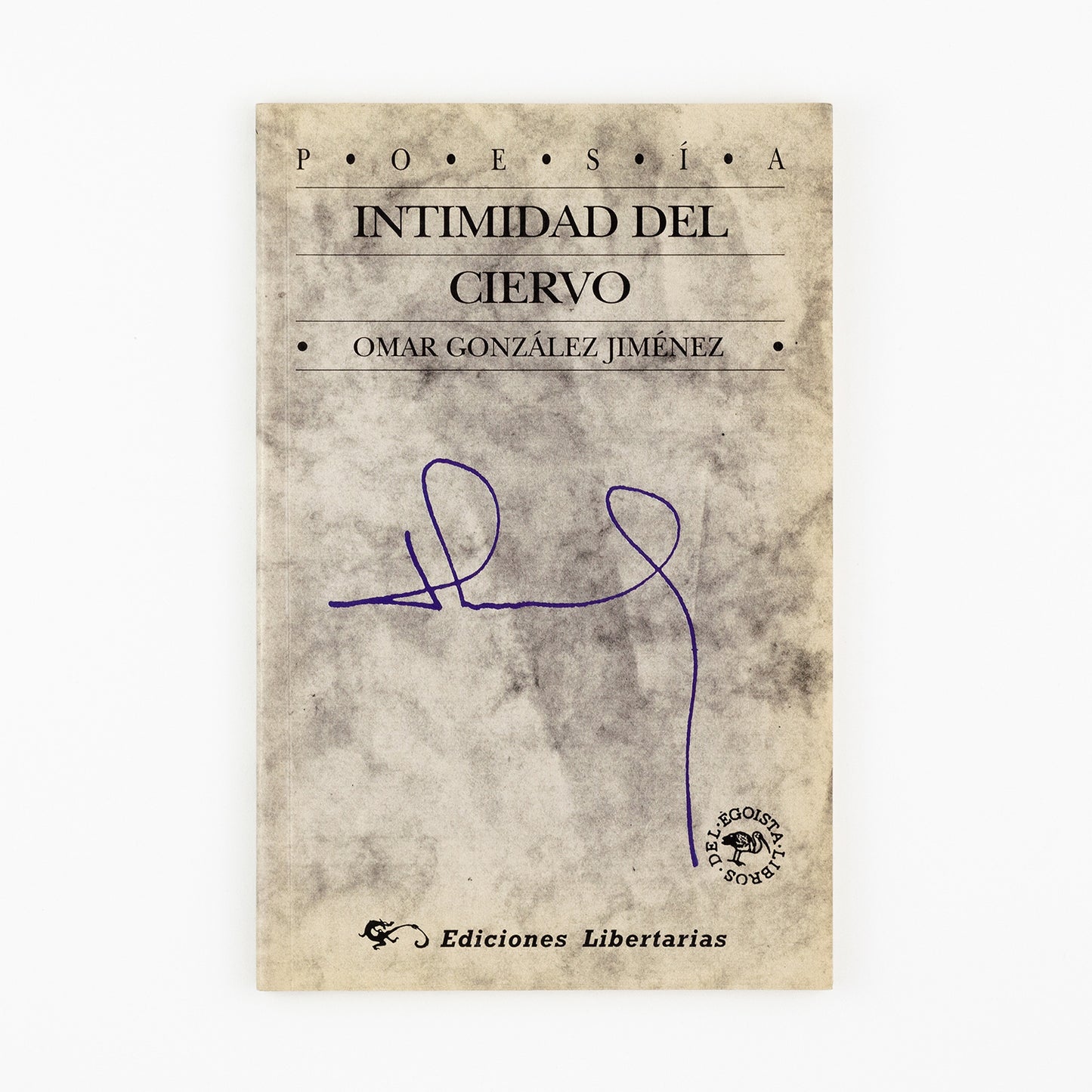 Intimidad del ciervo