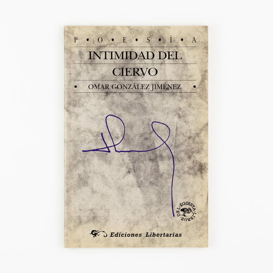 Intimidad del ciervo