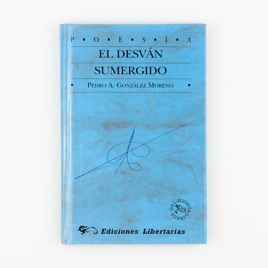 El desván sumergido
