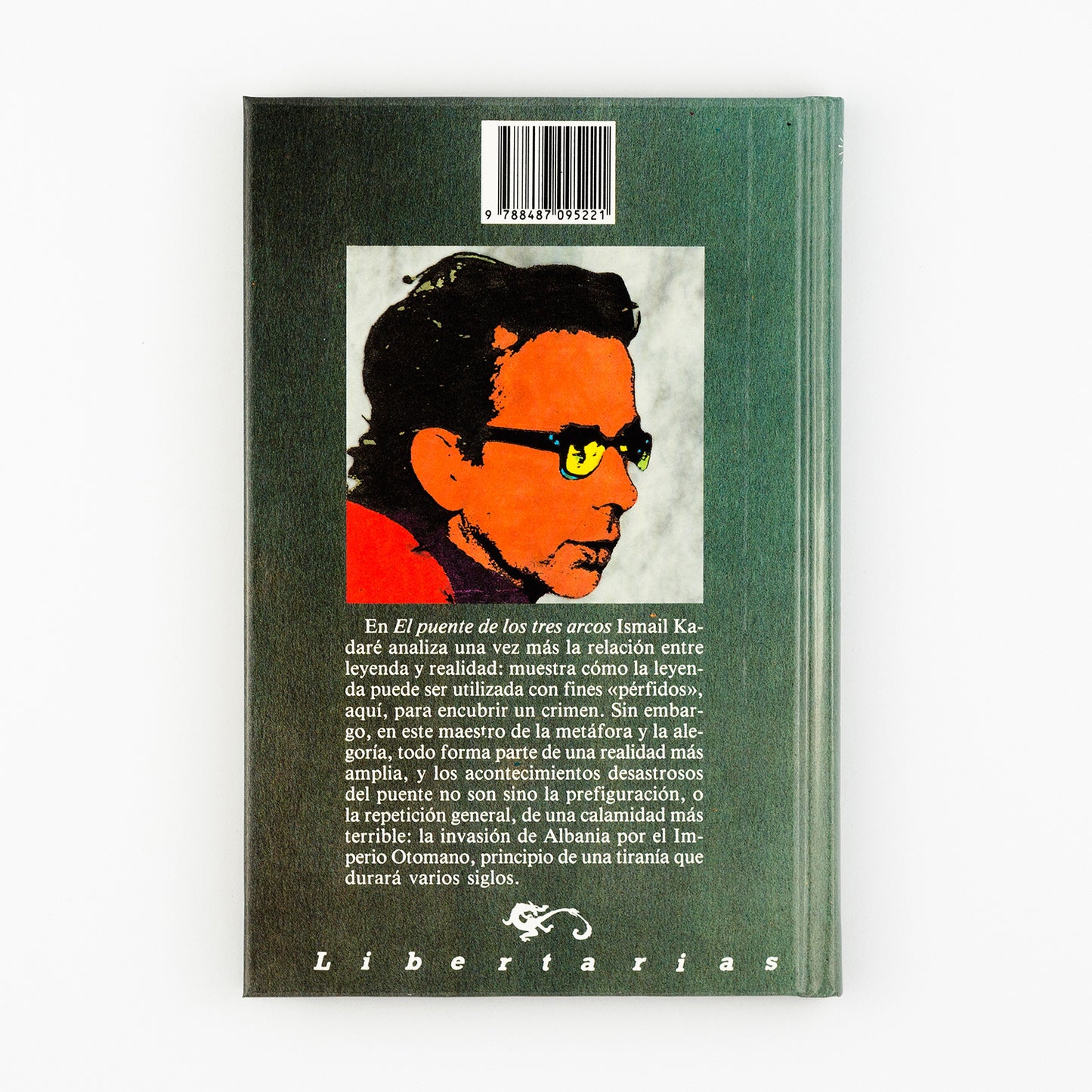 El puente de los tres arcos