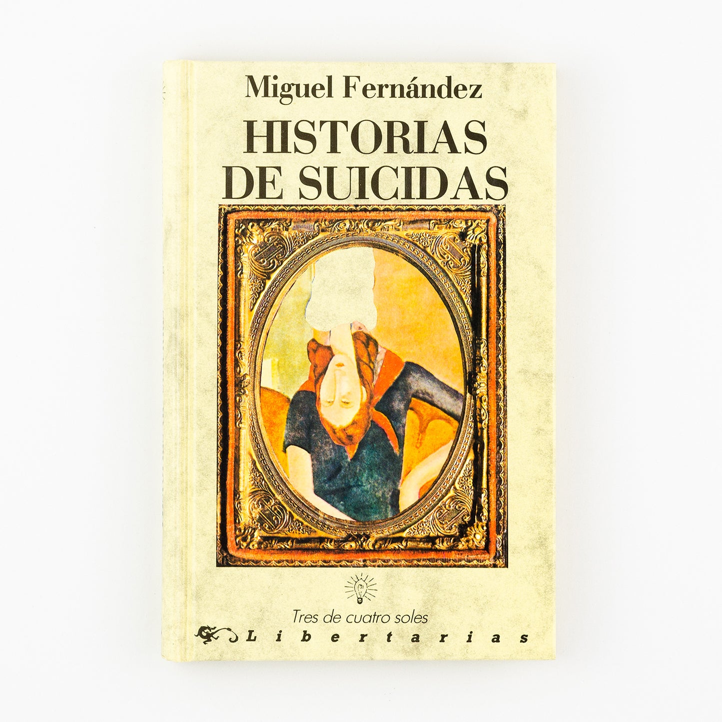 Historias de suicidas