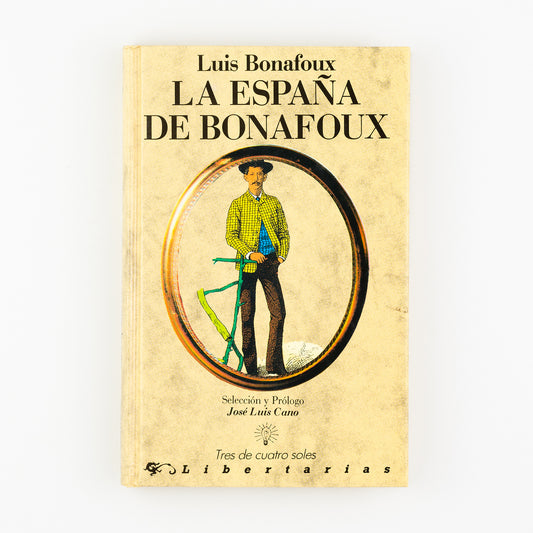 La España de Bonafoux