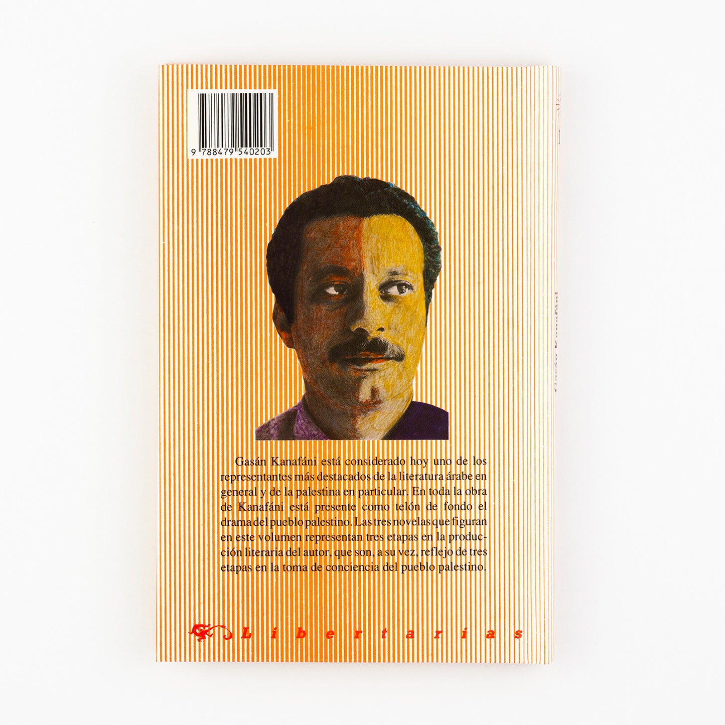 Hombres en el sol. - Lo que os queda - Umm Saad