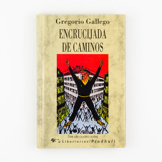 Encrucijada de caminos