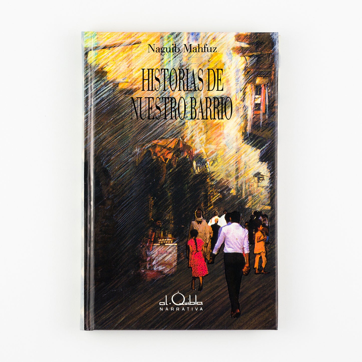 Historias de nuestro barrio