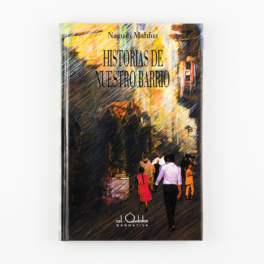 Historias de nuestro barrio