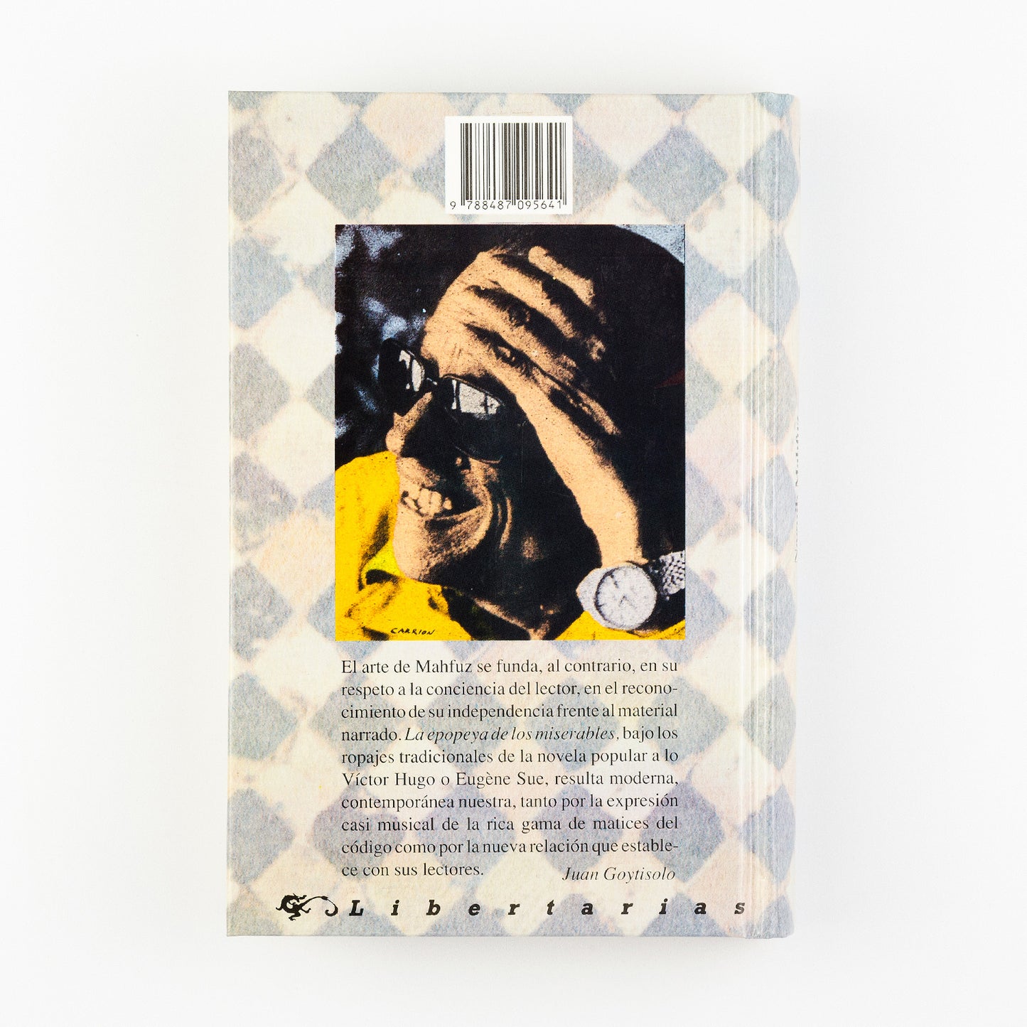 La epopeya de los miserables