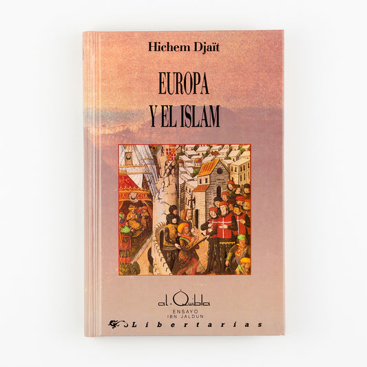Europa y el Islam