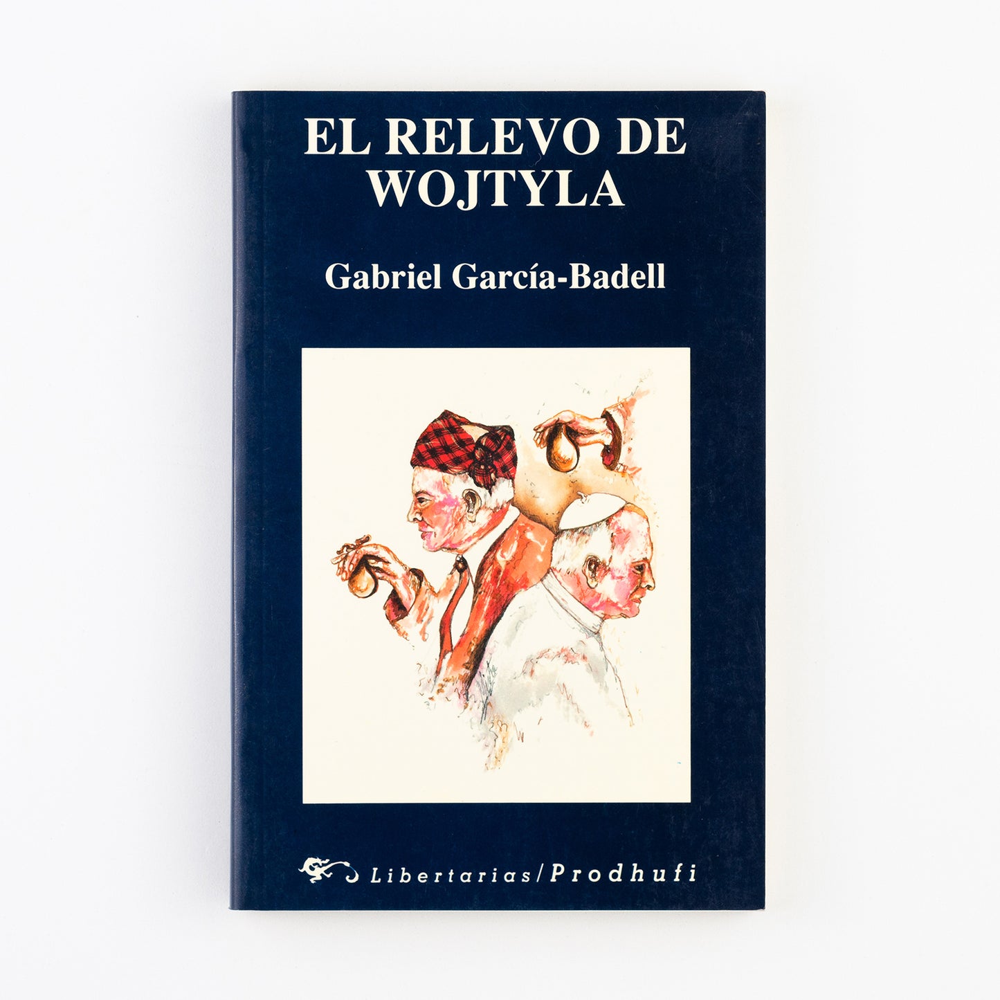 El relevo de Wojtyla