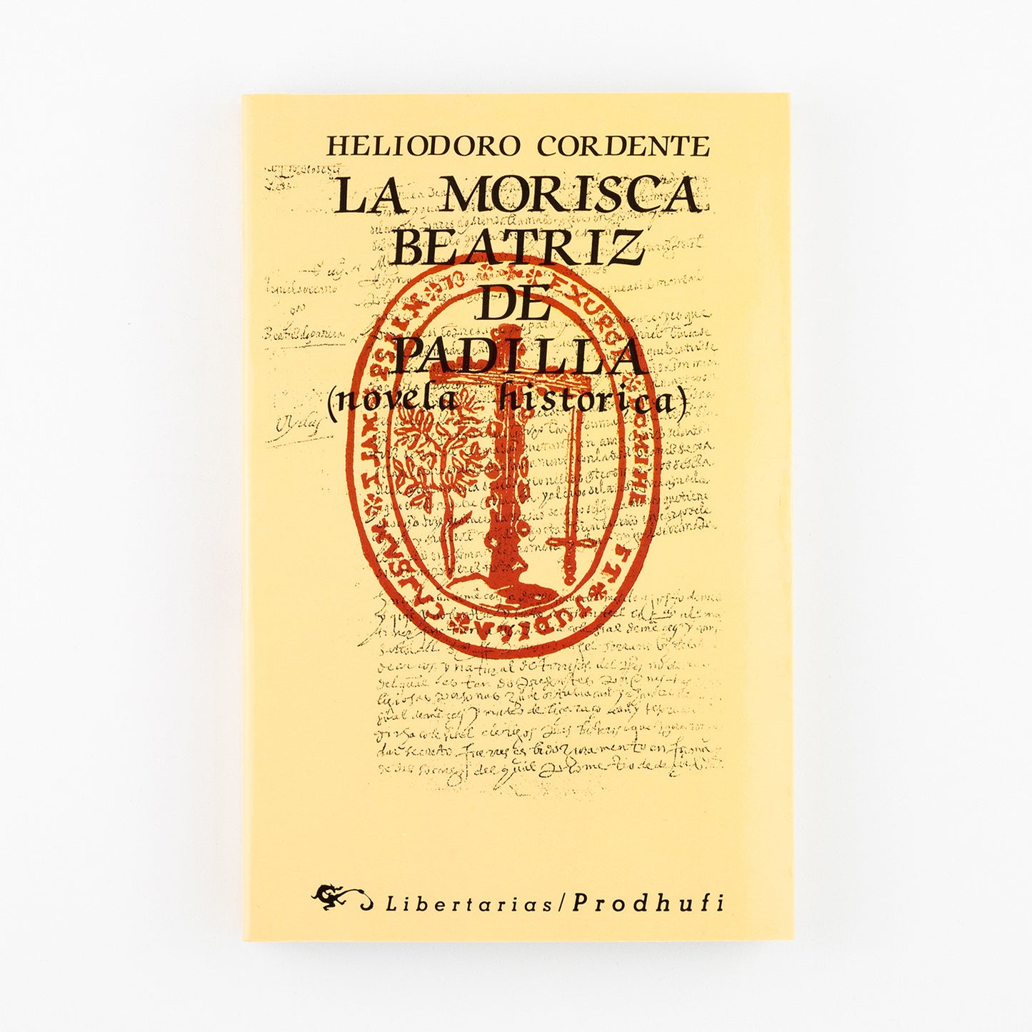 La morisca Beatriz de Padilla