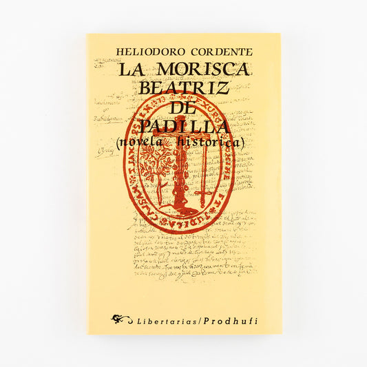La morisca Beatriz de Padilla