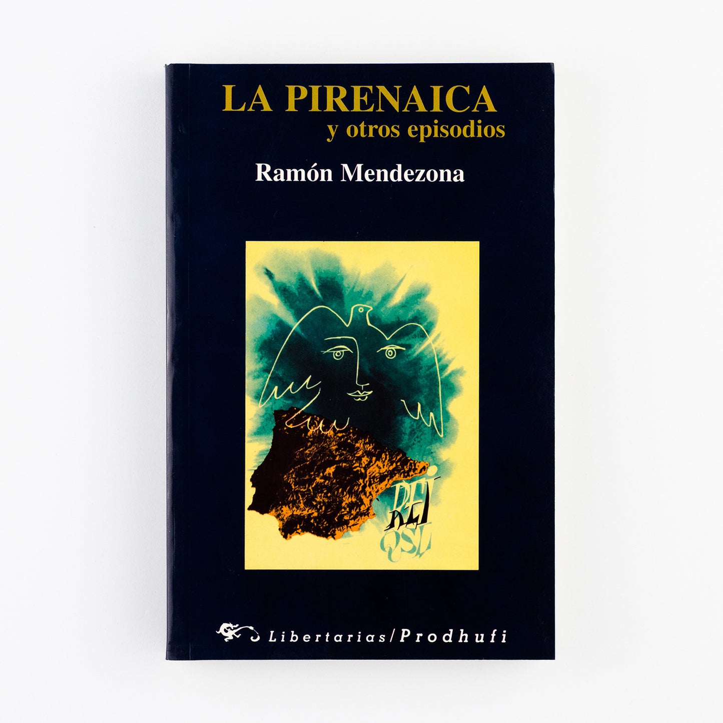 La pirenaica y otros episodios