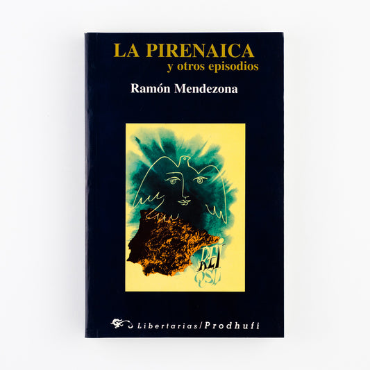 La pirenaica y otros episodios