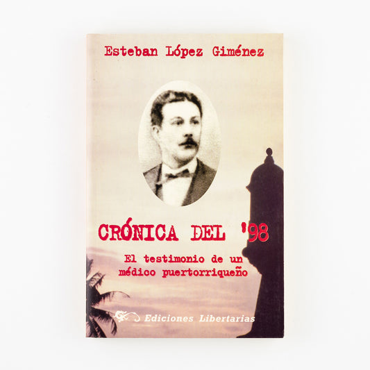 Crónica del 98