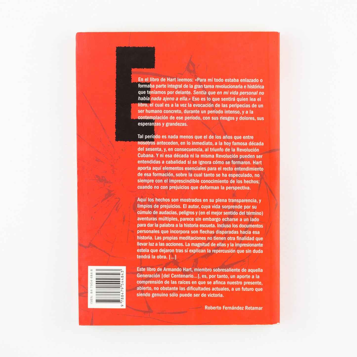 Cuba: Raíces del presente