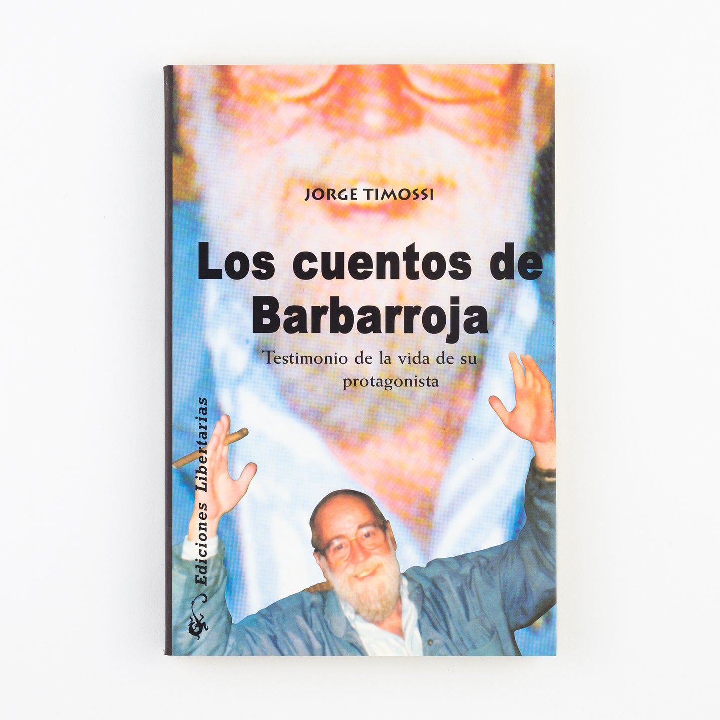 Los cuentos de Barbarroja