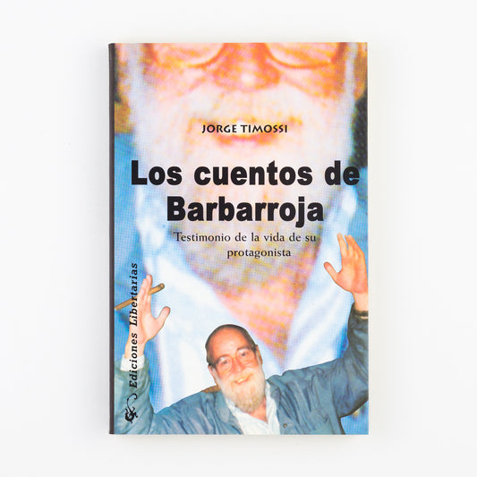 Los cuentos de Barbarroja