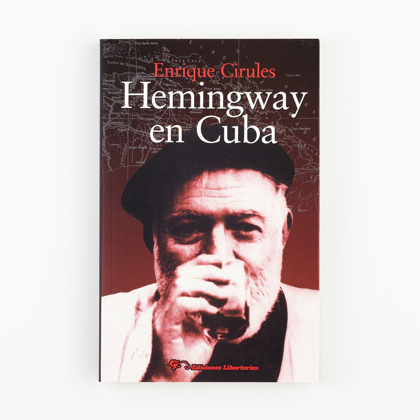 Hemingway en Cuba