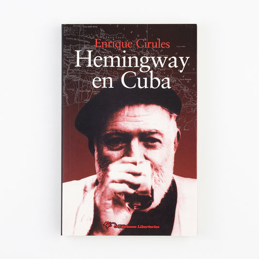 Hemingway en Cuba
