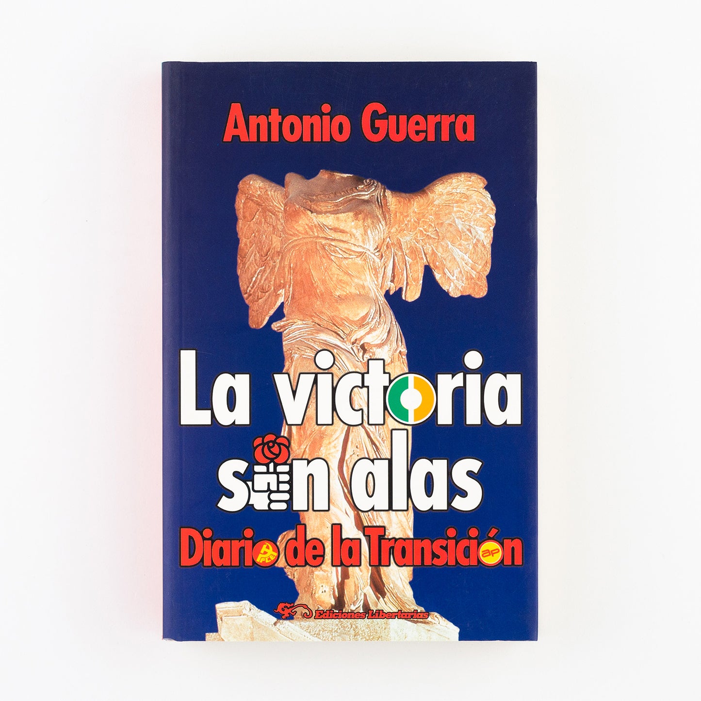 La victoria sin alas