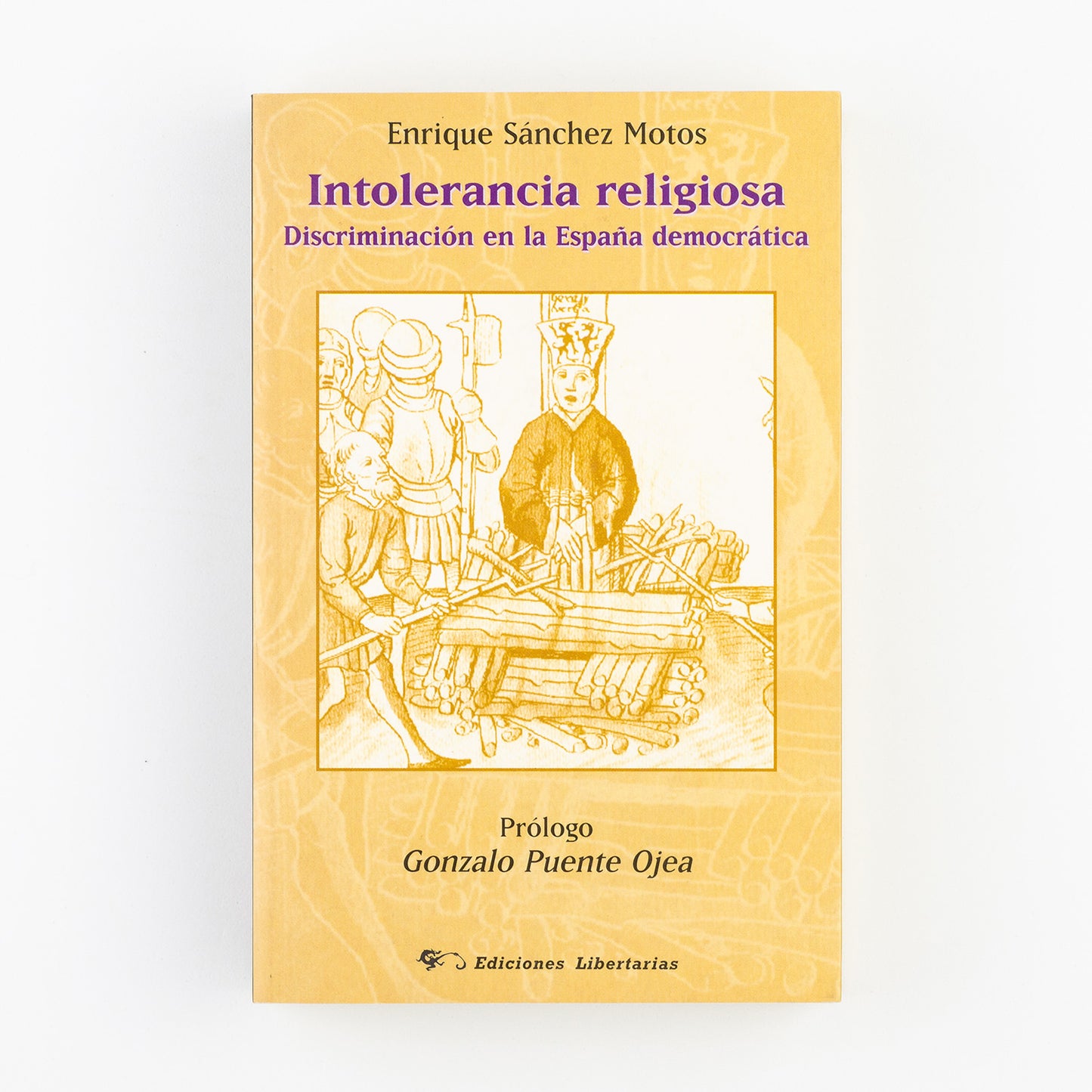 Intolerancia religiosa y discriminación profesional en la España democrática