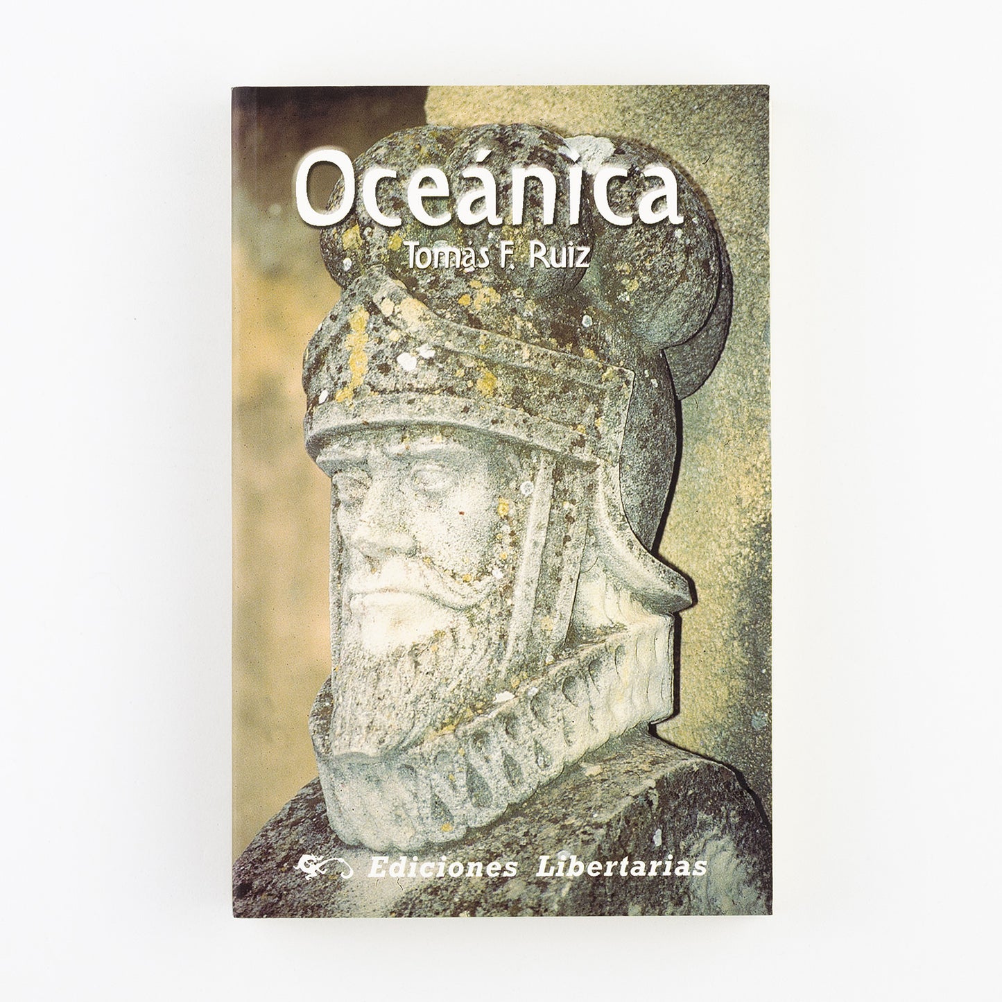 Oceánica. La gran epopeya del navegante Alonso de Ojeda en el nuevo mundo