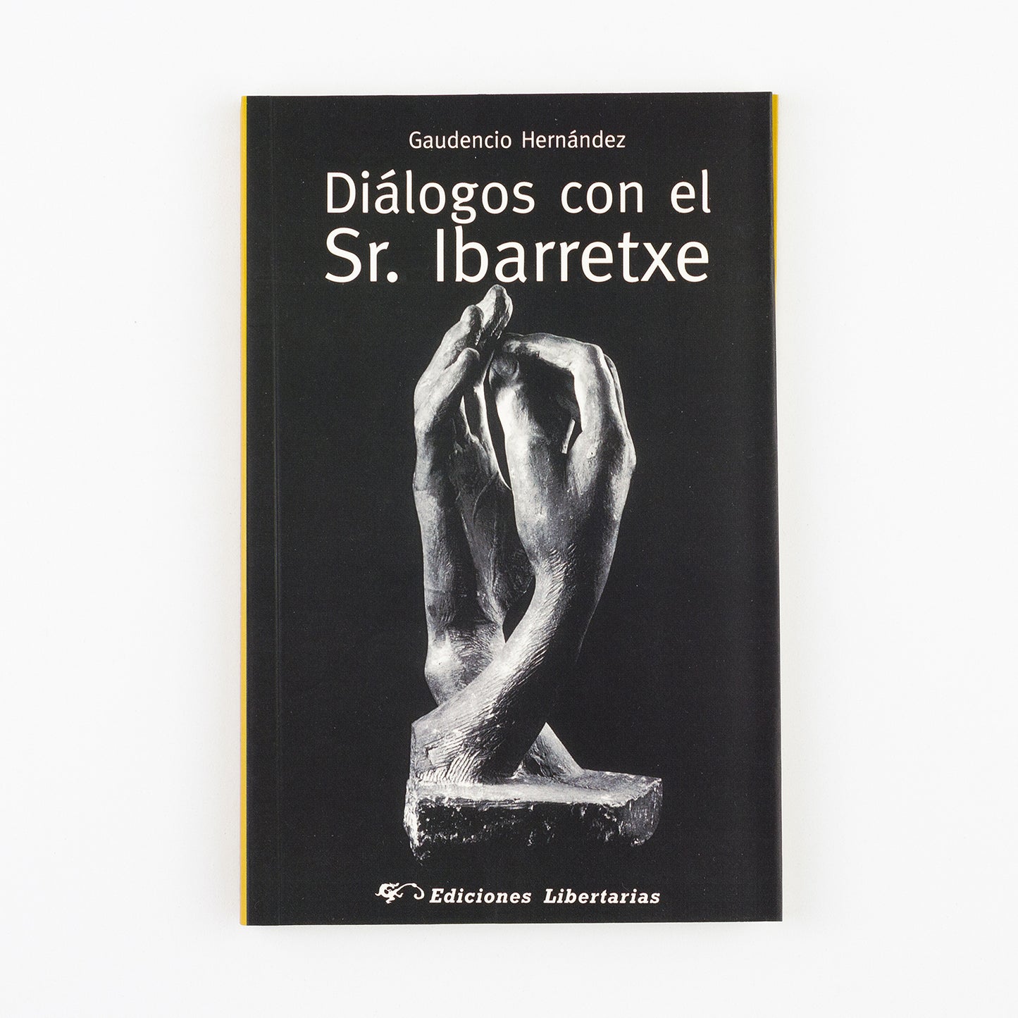 Diálogos con el Sr. Ibarretxe