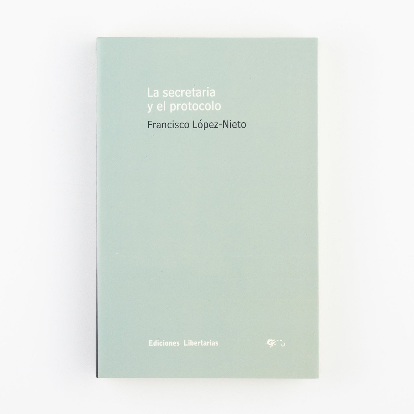 La secretaria y el protocolo