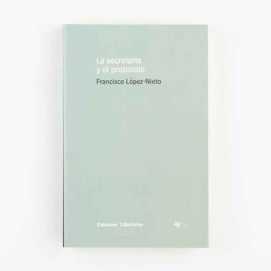 La secretaria y el protocolo