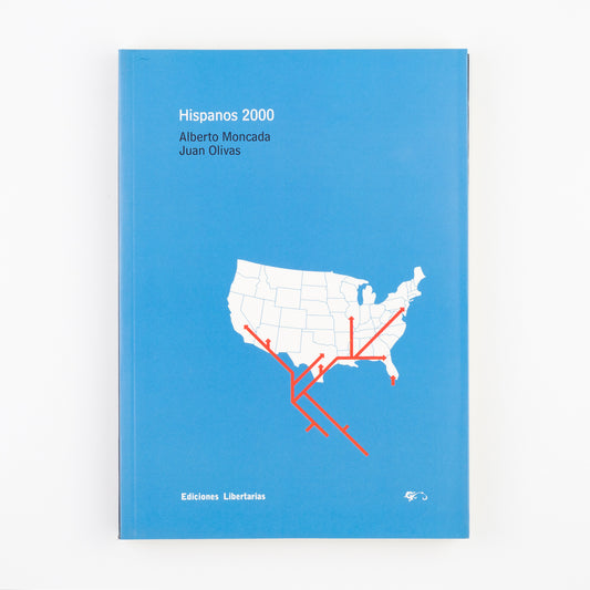 Hispanos 2000