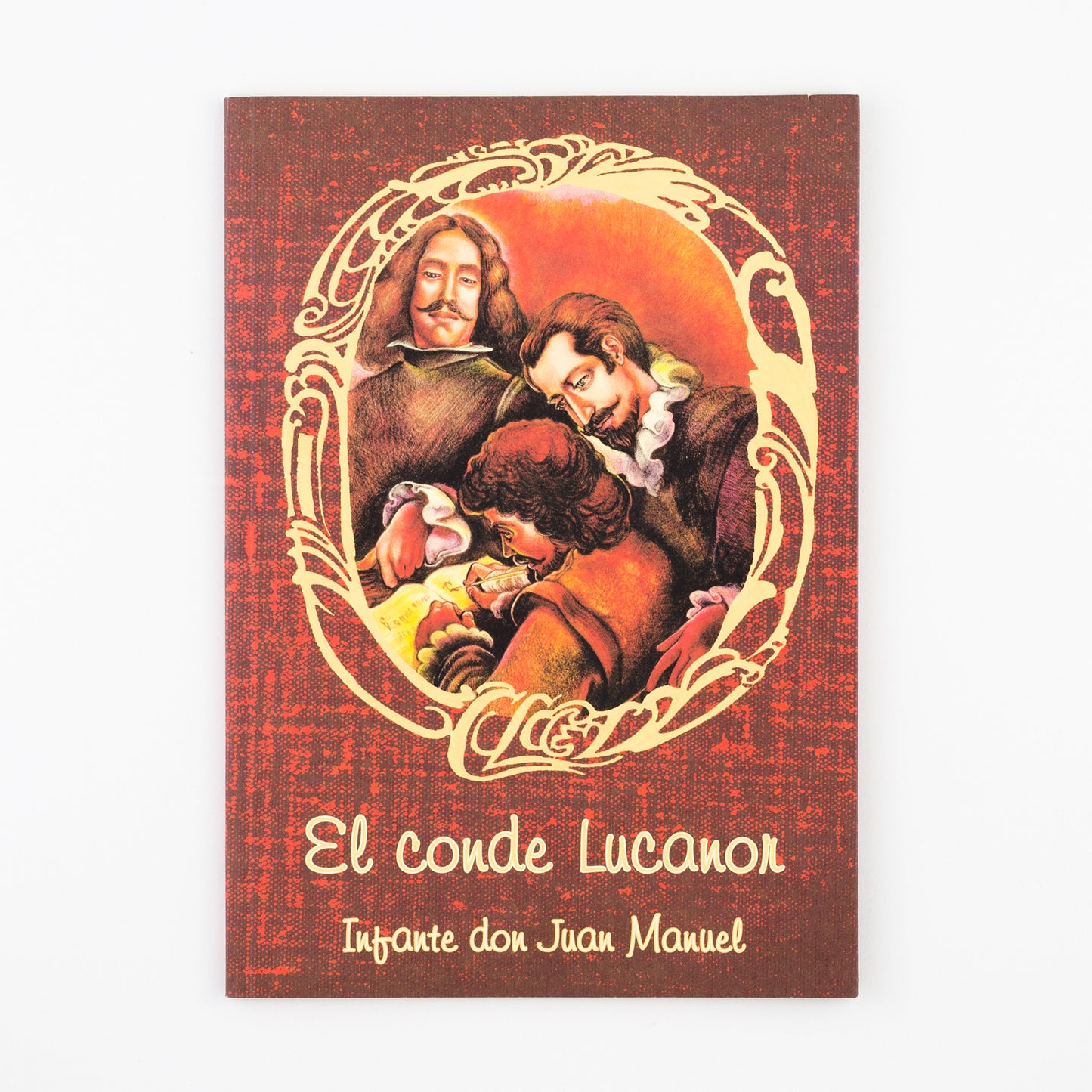 El Conde Lucanor. Nueve cuentos