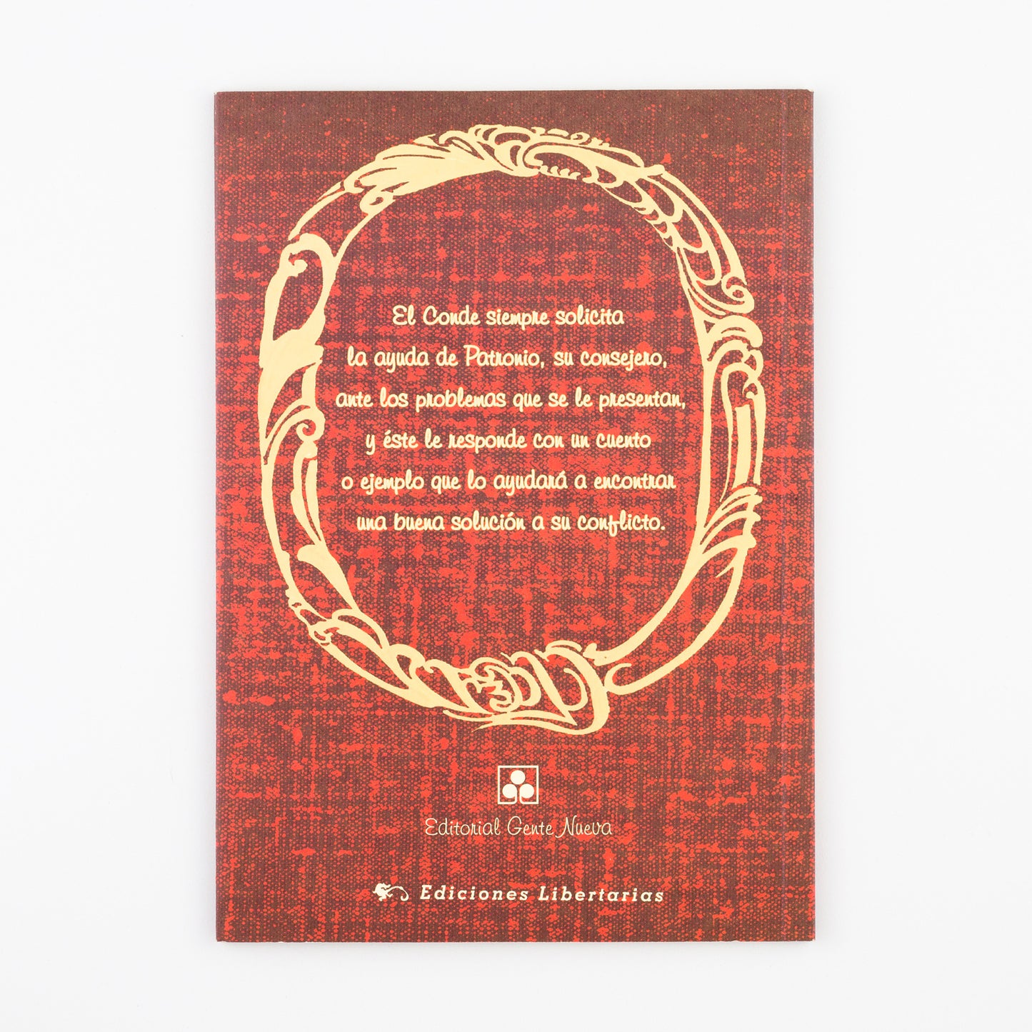 El Conde Lucanor. Nueve cuentos