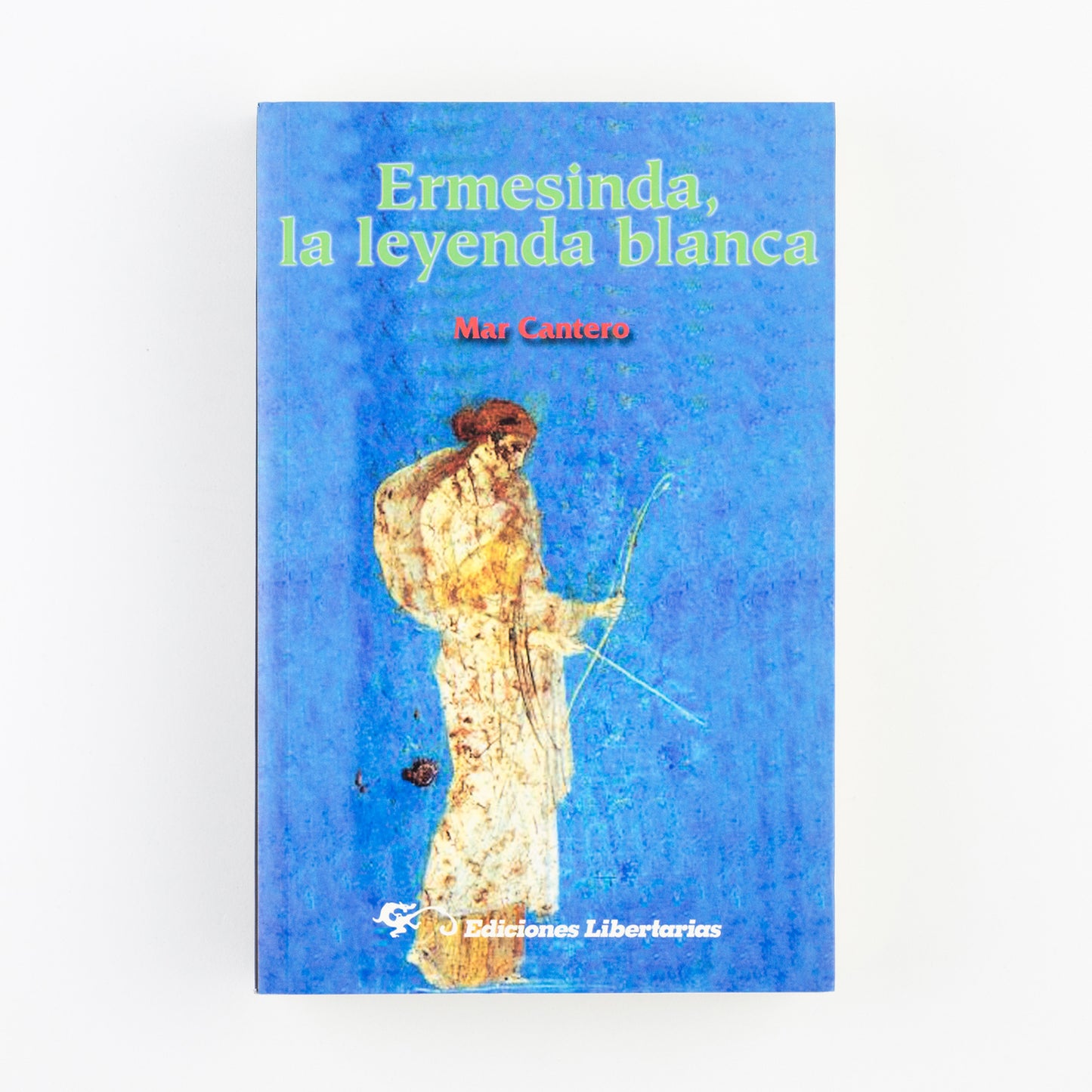 Ermesinda, la leyenda blanca