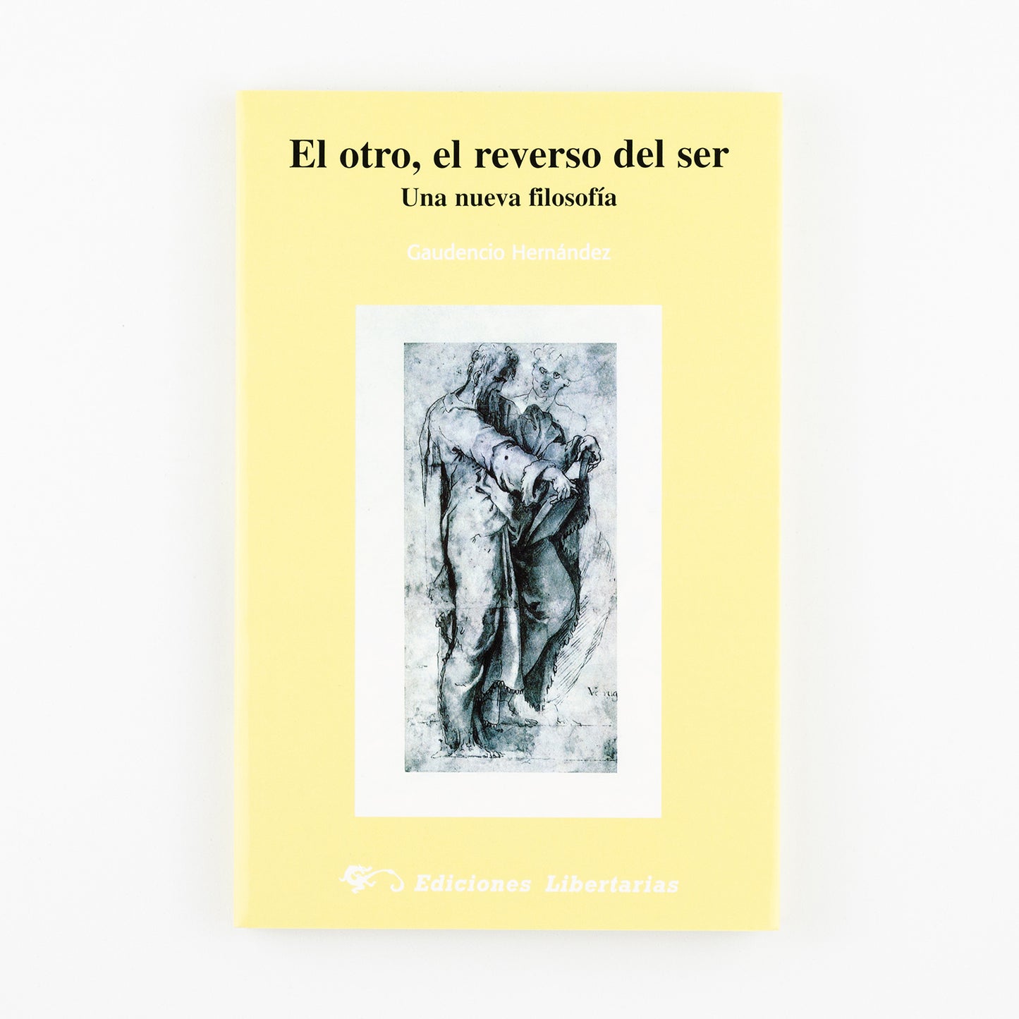 El otro. El reverso del ser. Una nueva filosofía