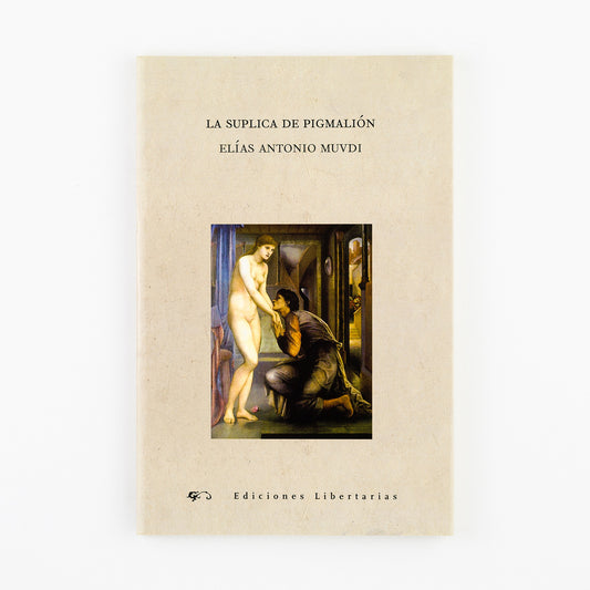 La súplica de Pigmalión