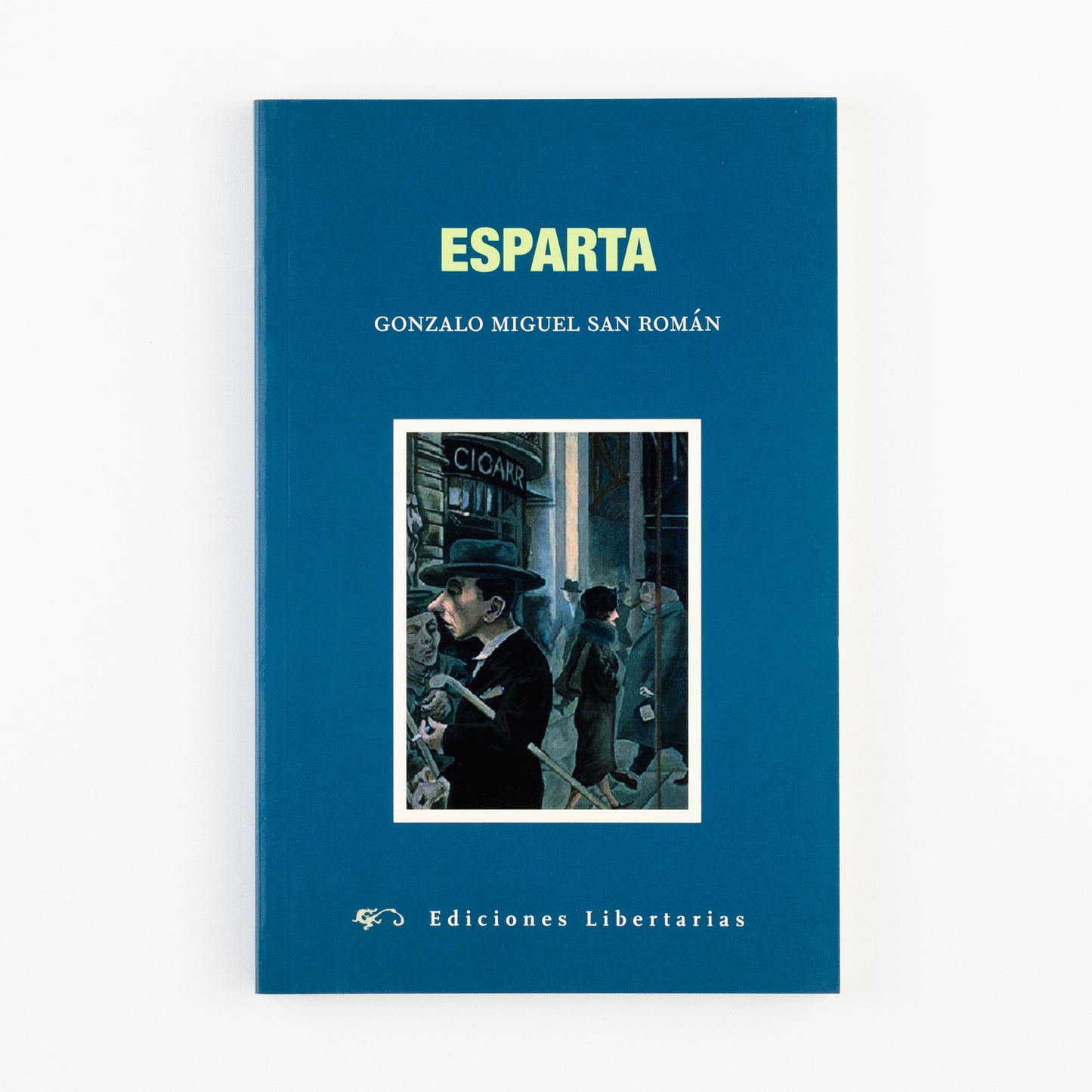 Esparta