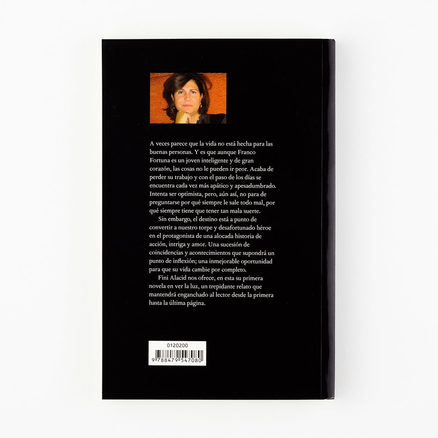 Aventuras y desventuras de Franco Fortuna