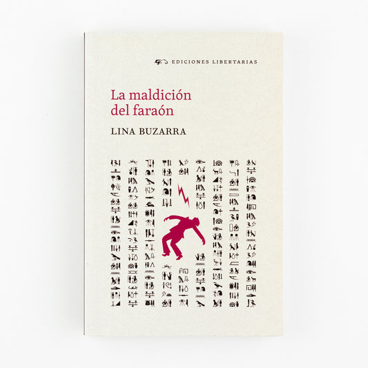 La maldición del faraón