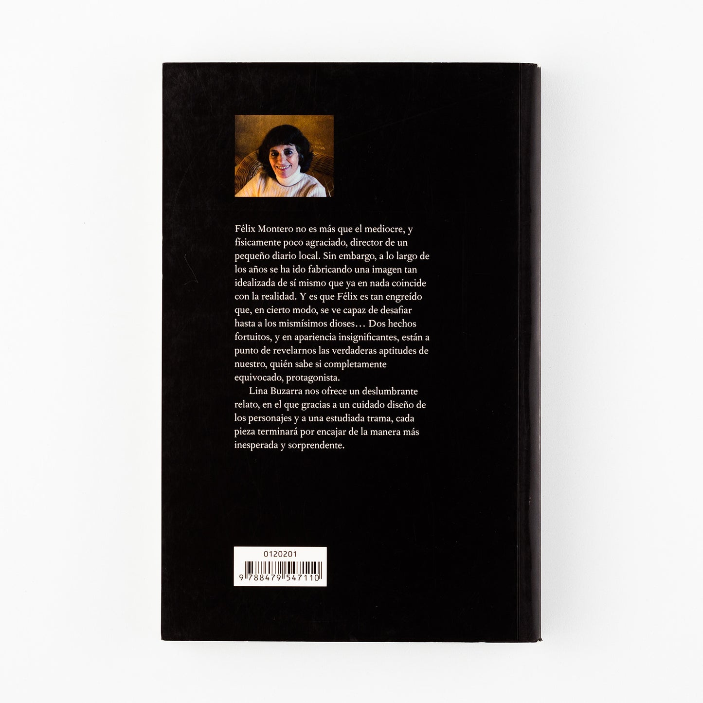 La maldición del faraón